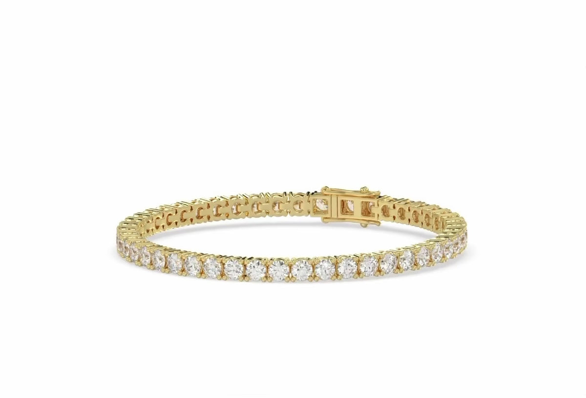Tennis Bracelet